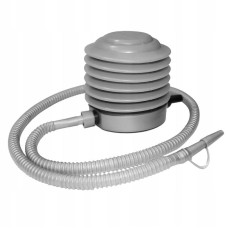 М"яч для фітнесу (фітбол) SportVida Anti-Burst 650 мм, зелений, код: SV-HK0293