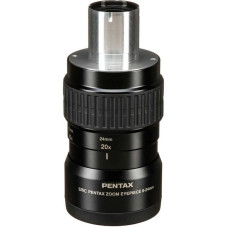 Підзорна труба Pentax 21-63x80/45 PF-80EDA W/C Kit (70950), код: 930161-SVA