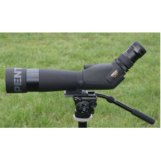Підзорна труба Pentax 21-63x80/45 PF-80EDA W/C Kit (70950), код: 930161-SVA
