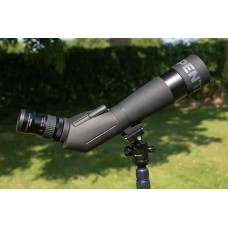 Підзорна труба Pentax 21-63x80/45 PF-80EDA W/C Kit (70950), код: 930161-SVA