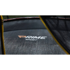 Батут Preme Sport Inside Titanpro 10FT (3050 мм), оранжевий, код: PS305-IN