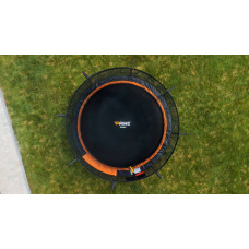 Батут Preme Sport Inside Titanpro 10FT (3050 мм), оранжевий, код: PS305-IN