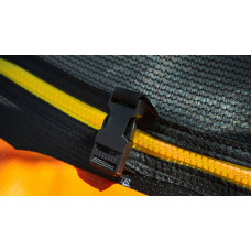 Батут Preme Sport Inside Titanpro 10FT (3050 мм), оранжевий, код: PS305-IN