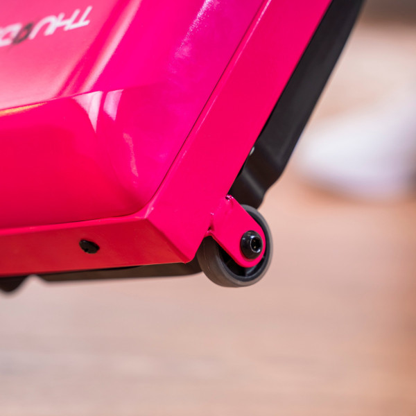 Бігова доріжка електрична Thunder Idea Pink, код: IDEA-PINK-IN