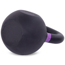 Гиря тренувальна чавунна Generation Fitness FF51F2-20kg 20 кг, , код: 523009-AX