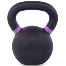 Гиря тренувальна чавунна Generation Fitness FF51F2-20kg 20 кг, , код: 523009-AX