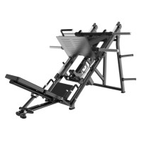 Жим ногами 45 градусів Generation Fitness 45 Degree Leg Press GFN91, код: 523523-FS