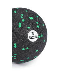 Масажний набір SportVida (Ball 08, Duoball 08 та Foam Roller 30), код: XR-0079