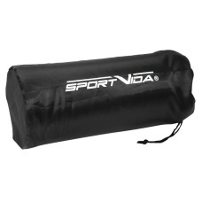 Масажний набір SportVida (Ball 08, Duoball 08 та Foam Roller 30), код: XR-0079