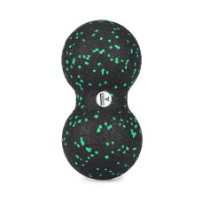 Масажний набір SportVida (Ball 08, Duoball 08 та Foam Roller 30), код: XR-0079