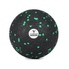 Масажний набір SportVida (Ball 08, Duoball 08 та Foam Roller 30), код: XR-0079