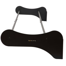 Настінний кронштейн Zelart для фітболів, код: TA-9595-S52