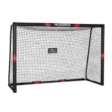 Футбольні ворота Hudora Pro Tect 240, код: M-1138380-IN
