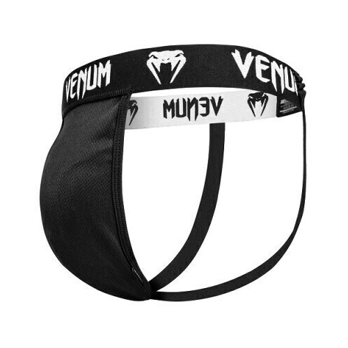 Захист паховий чоловічий Venum L,червоний., код: VM87126A/RL-WS