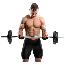 Набір Strong Hop-Sport 77кг з W-подібним і гантельними грифами,код: UT-10000675