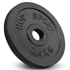 Набір Strong Hop-Sport 39кг з прямим і гантельними грифами,код: UT-10000668
