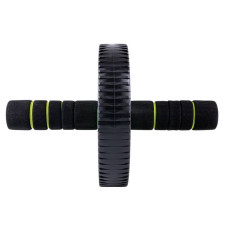 Гімнастичний ролик для тренувань Insportline AB Roller AR100, код: 13169-EI