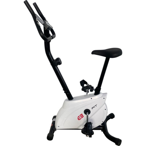 Велотренажер магнітний Eb Fit B60, код: 5902431039367-IN