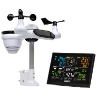 Метеостанція Sigeta SmartMeteo Pro 7-in-1 Wi-Fi, код: 65031-DB