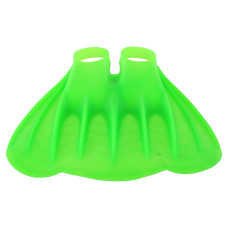 Моноласта MadWave Turbo 44-46, зелений, код: M074907-S52