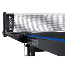 Тенісний стіл Joola Outdoor J500A Grey (11645), код: 930757-SVA