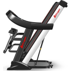 Електрична бігова доріжка Apvsport Premium Line AVP8000 Група 3 + додаткове обладнання, код: M-9910759-IN