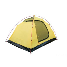 Намет Tramp Lite Camp 4 пісочний, код: TLT-022-sand