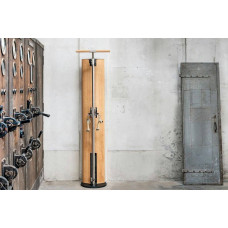 Мульти-тренажер силова рама Nohrd SlimBeam HPL Blue Laminate, код: AC-NH-15.108-IN