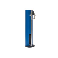 Мульти-тренажер силова рама Nohrd SlimBeam HPL Blue Laminate, код: AC-NH-15.108-IN