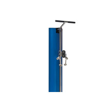 Мульти-тренажер силова рама Nohrd SlimBeam HPL Blue Laminate, код: AC-NH-15.108-IN