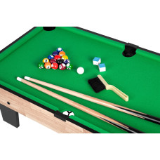 Ігровий стіл 4в1 Neo-Sport 800, 80x43x30 см, код: 180000-IN