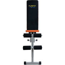 Регульована лавка для тренувань Funfit, код: M-1693913-IN
