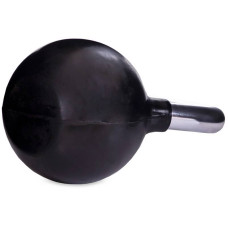 Гиря обгумована Zelart 12 кг., код: TA-5162-12
