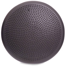 Подушка балансувальна масажна FitGo Balance Cushion 340 мм, сірий, код: FI-5326_GR