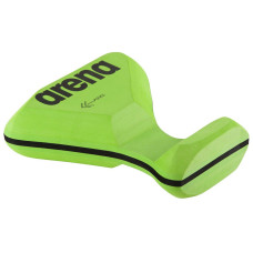 Дошка для плавання Arena Swim Keel 260х180 мм, зелений, код: 3468335391588