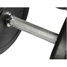 Набірна штанга c гантелями WCG Strong 140 кг, код: 320.000.020-IF