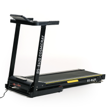 Бігова доріжка Besport BS-8420 COSMICRAY, код: 0012000008420
