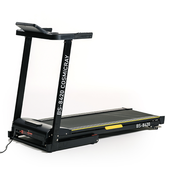 Бігова доріжка Besport BS-8420 COSMICRAY, код: 0012000008420