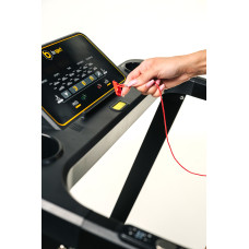 Бігова доріжка Besport BS-8420 COSMICRAY, код: 0012000008420