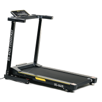 Бігова доріжка Besport BS-8420 COSMICRAY, код: 0012000008420