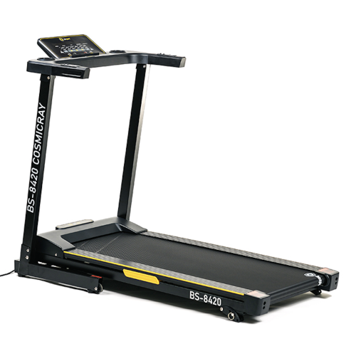 Бігова доріжка Besport BS-8420 COSMICRAY, код: 0012000008420