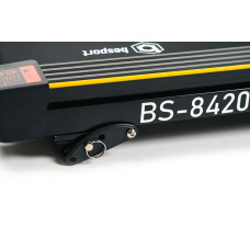 Бігова доріжка Besport BS-8420 COSMICRAY, код: 0012000008420