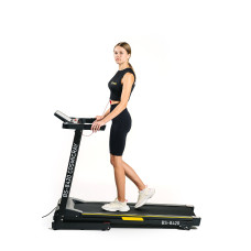 Бігова доріжка Besport BS-8420 COSMICRAY, код: 0012000008420