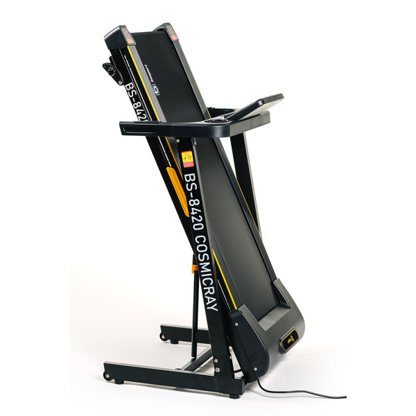 Бігова доріжка Besport BS-8420 COSMICRAY, код: 0012000008420