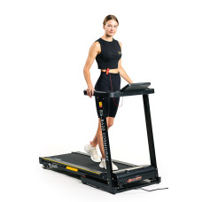 Бігова доріжка Besport BS-8420 COSMICRAY, код: 0012000008420