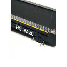 Бігова доріжка Besport BS-8420 COSMICRAY, код: 0012000008420