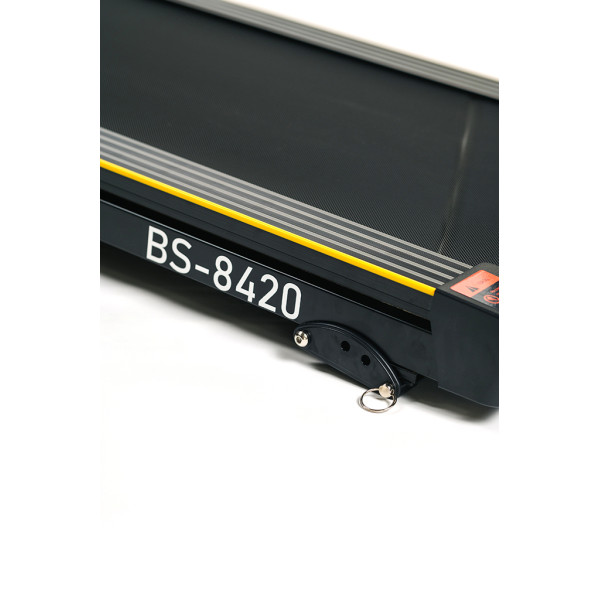 Бігова доріжка Besport BS-8420 COSMICRAY, код: 0012000008420