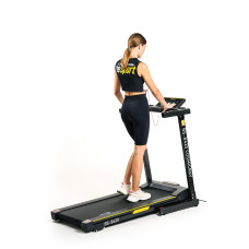 Бігова доріжка Besport BS-8420 COSMICRAY, код: 0012000008420