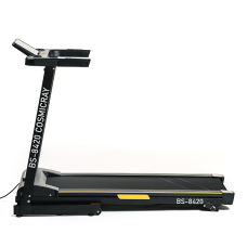 Бігова доріжка Besport BS-8420 COSMICRAY, код: 0012000008420