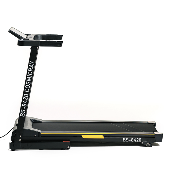 Бігова доріжка Besport BS-8420 COSMICRAY, код: 0012000008420